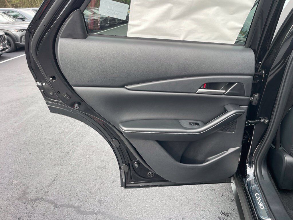 2026 MAZDA CX-30 2.5 S Premium San Clemente CA