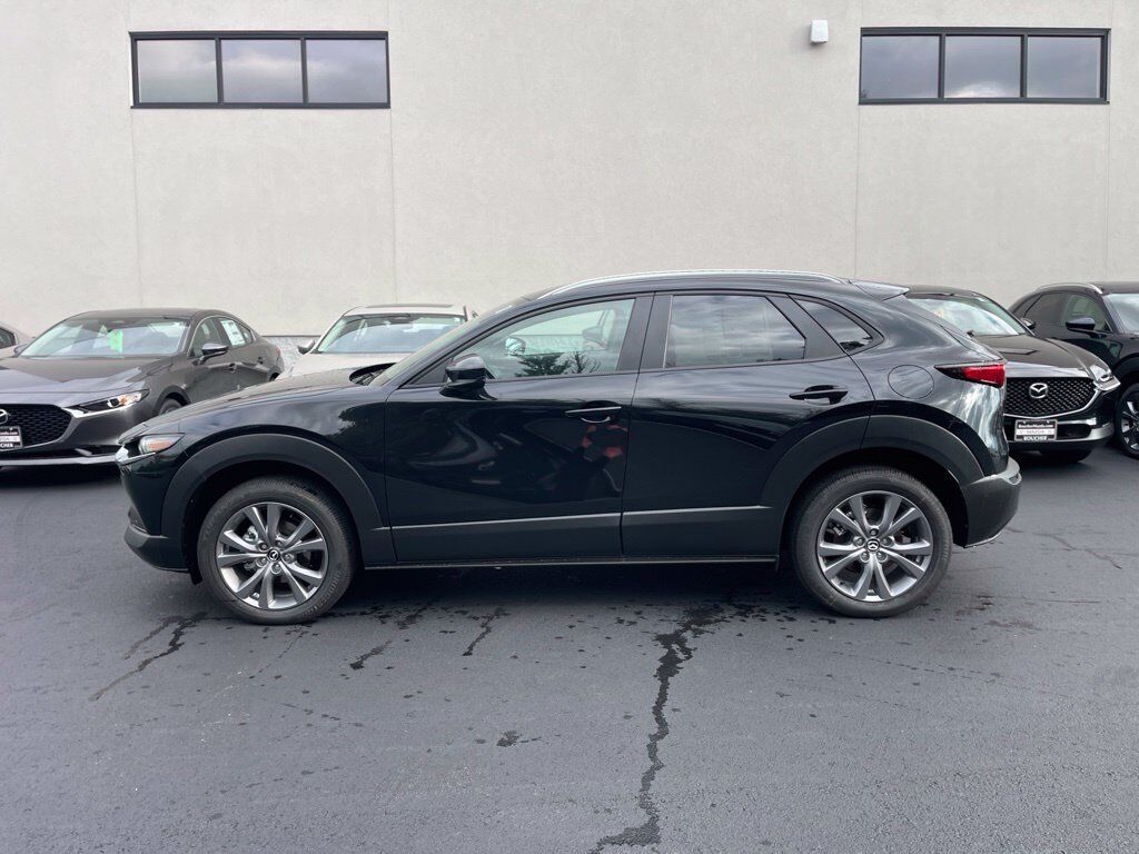 2026 MAZDA CX-30 2.5 S Premium San Clemente CA