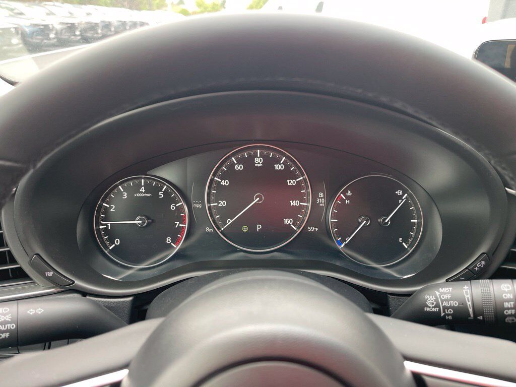 2026 MAZDA CX-30 2.5 S Premium San Clemente CA