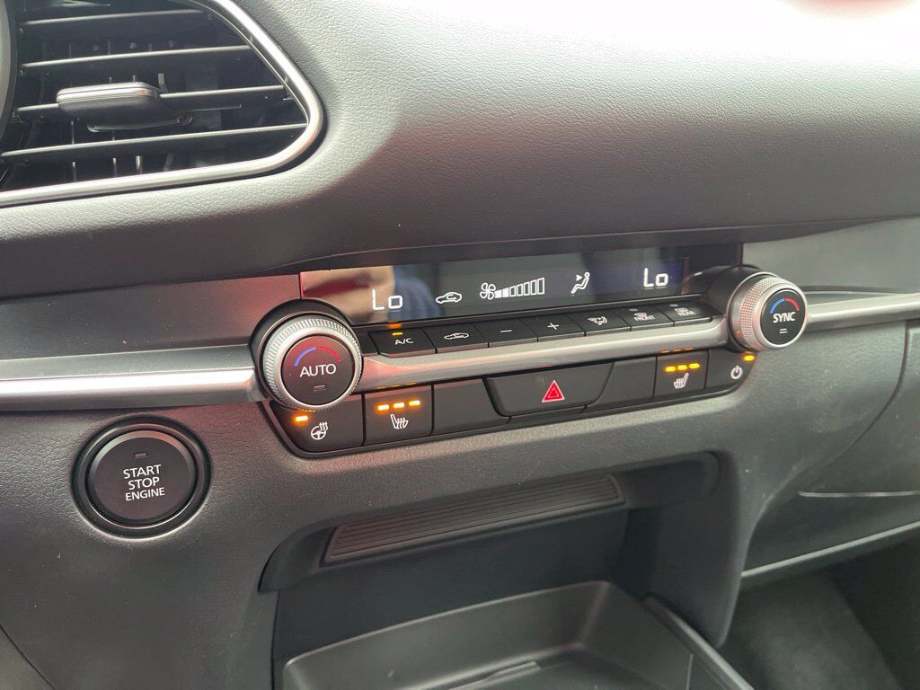 2026 MAZDA CX-30 2.5 S Premium San Clemente CA