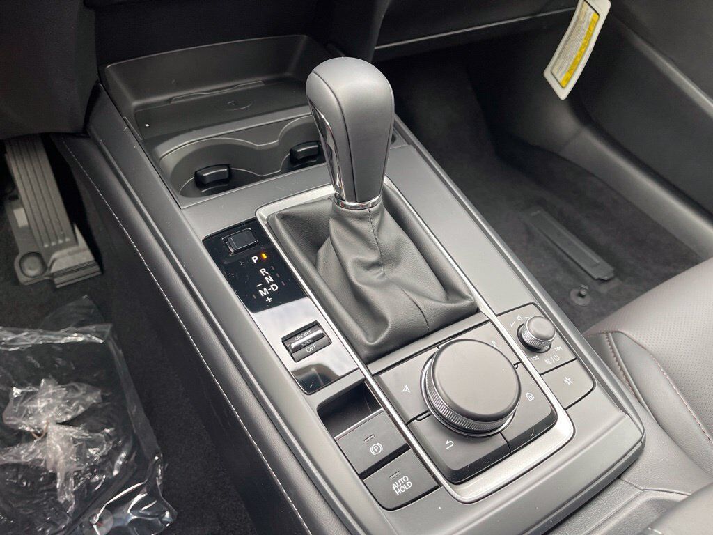 2026 MAZDA CX-30 2.5 S Premium San Clemente CA