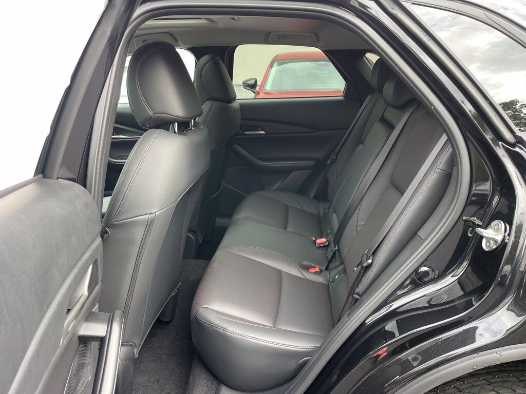 2026 MAZDA CX-30 2.5 S Premium San Clemente CA