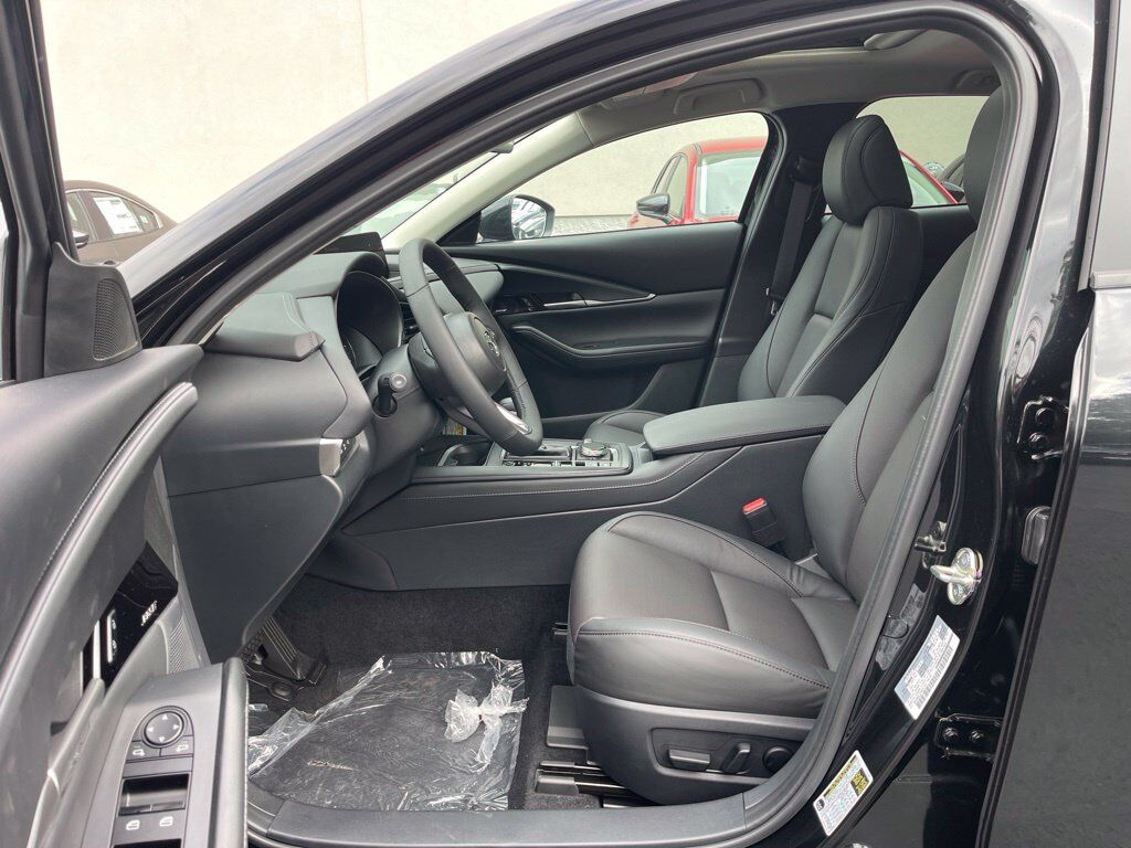2026 MAZDA CX-30 2.5 S Premium San Clemente CA