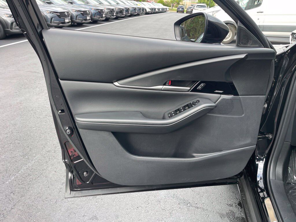 2026 MAZDA CX-30 2.5 S Premium San Clemente CA