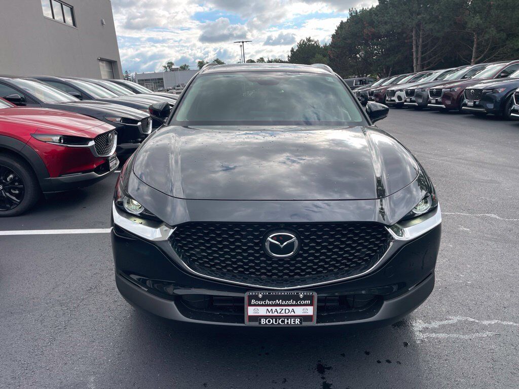 2026 MAZDA CX-30 2.5 S Premium San Clemente CA