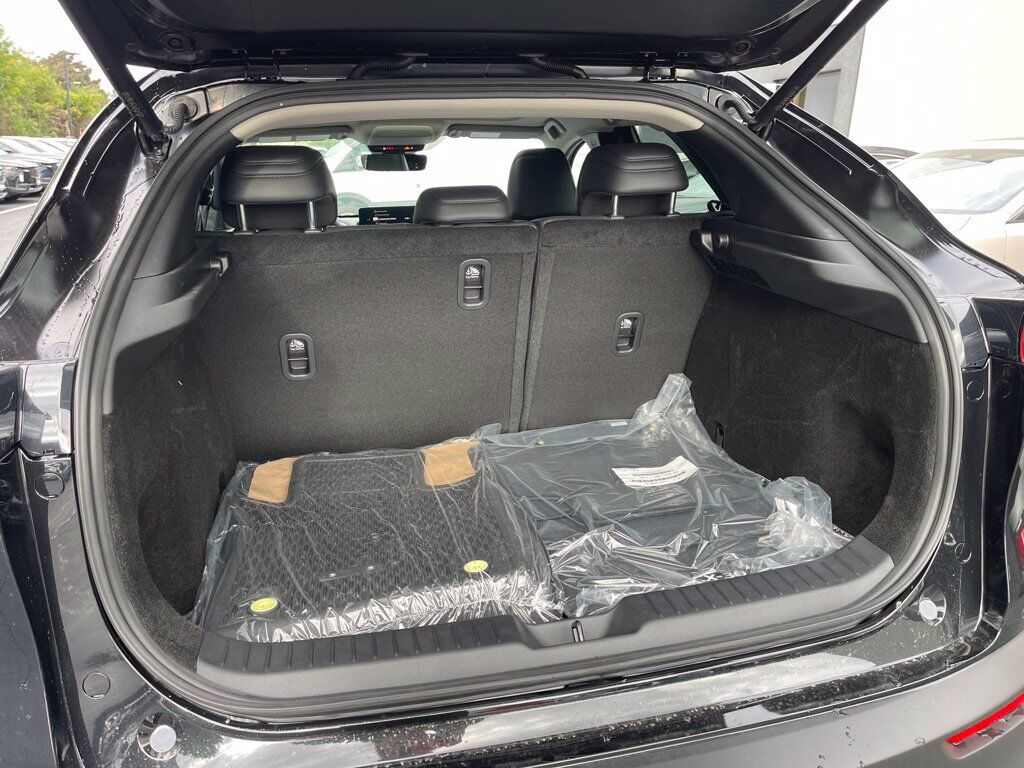 2026 MAZDA CX-30 2.5 S Premium San Clemente CA