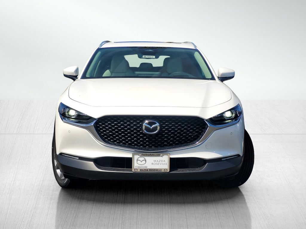 2026 MAZDA CX-30 2.5 S Premium