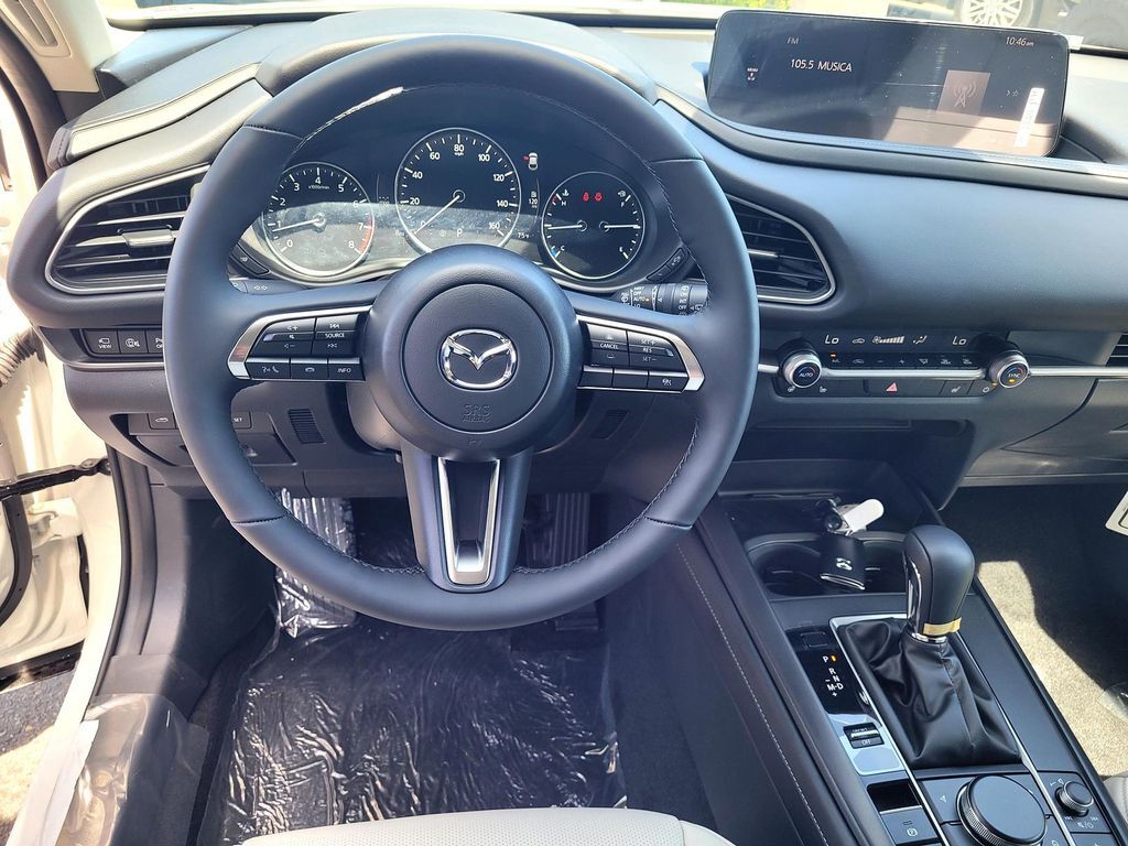 2026 MAZDA CX-30 2.5 S Premium Roseville CA
