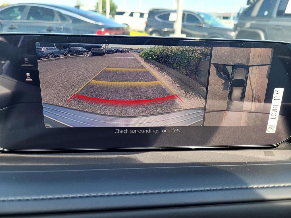 2026 MAZDA CX-30 2.5 S Premium Roseville CA