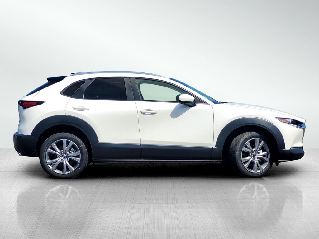 2026 MAZDA CX-30 2.5 S Premium