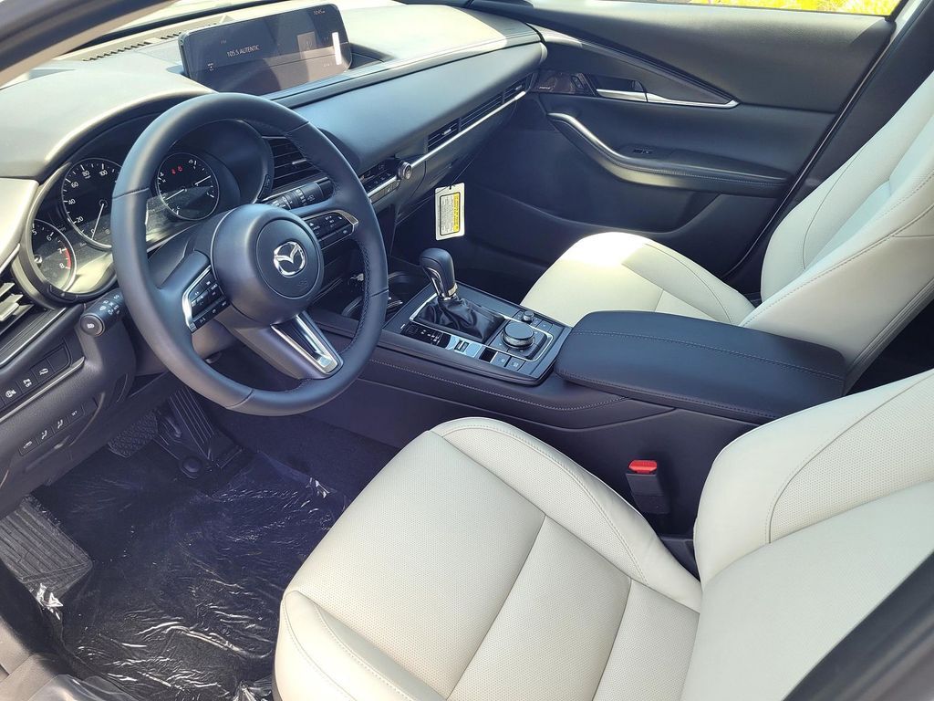 2026 MAZDA CX-30 2.5 S Premium Roseville CA