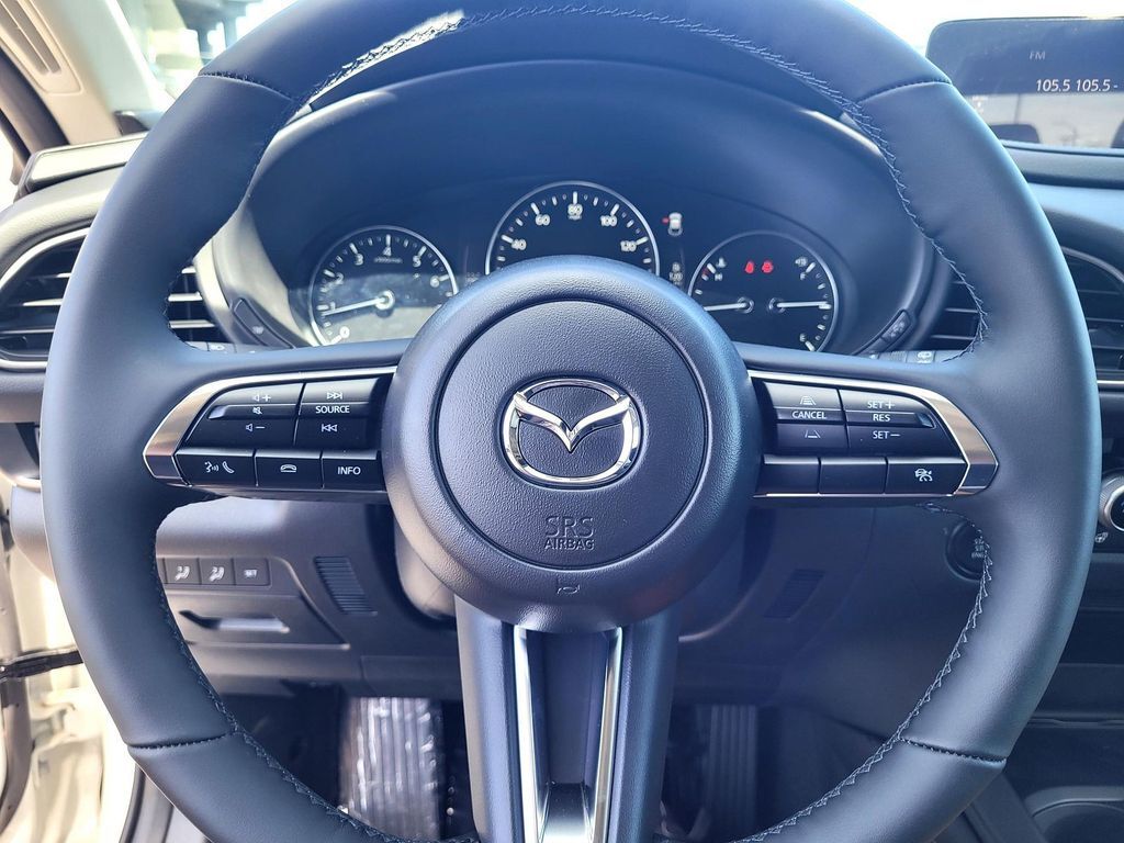 2026 MAZDA CX-30 2.5 S Premium Roseville CA