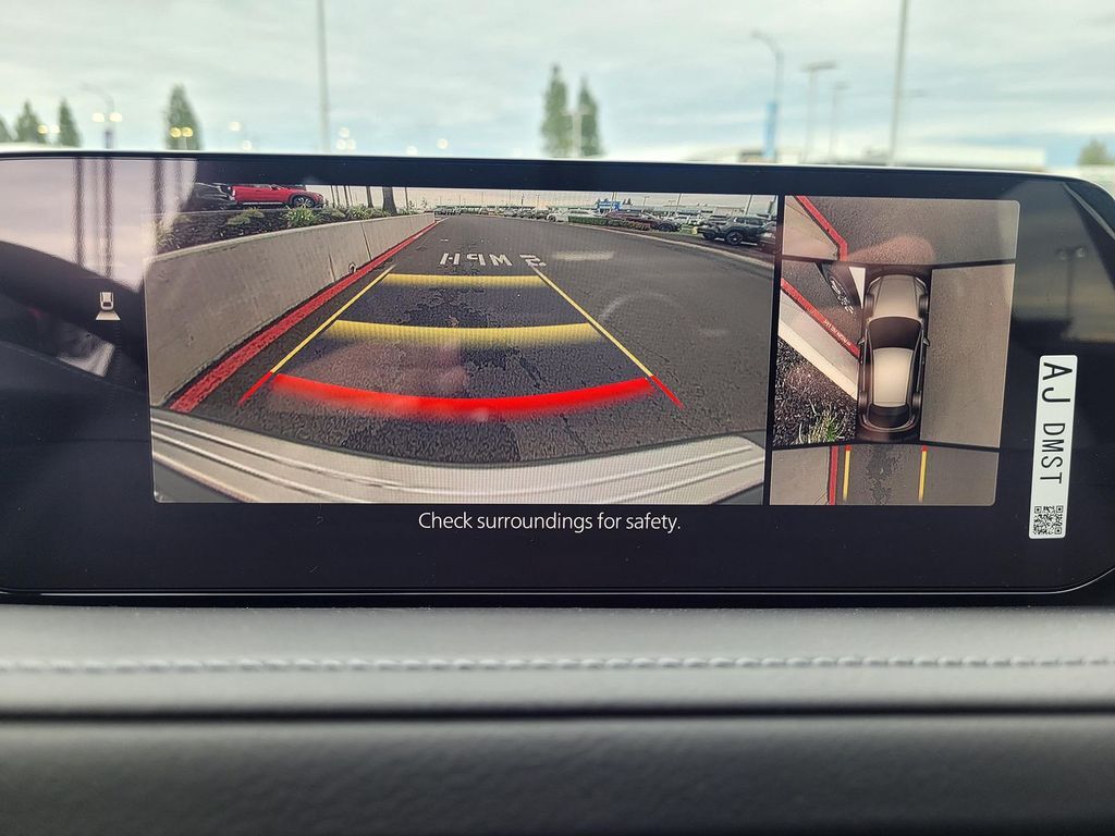 2026 MAZDA CX-30 2.5 S Premium Roseville CA