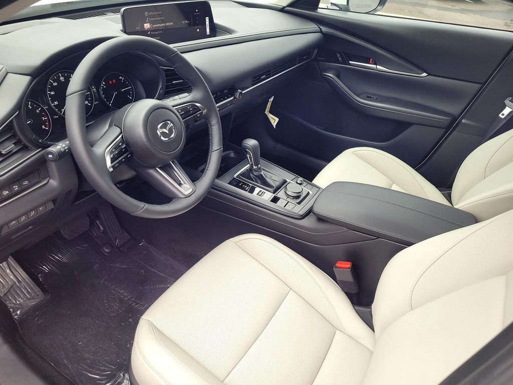 2026 MAZDA CX-30 2.5 S Premium Roseville CA