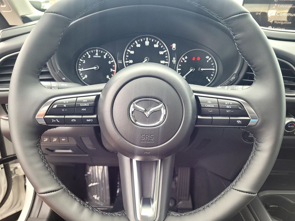 2026 MAZDA CX-30 2.5 S Premium Roseville CA