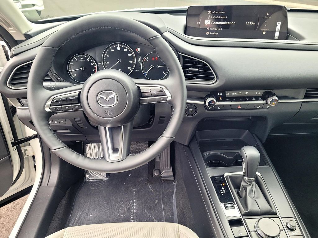 2026 MAZDA CX-30 2.5 S Premium Roseville CA