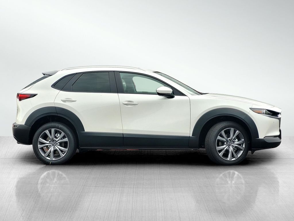 2026 MAZDA CX-30 2.5 S Premium Roseville CA