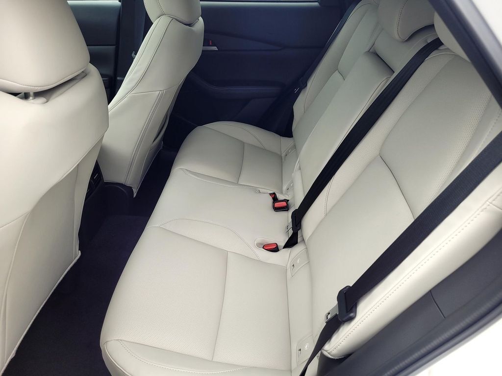 2026 MAZDA CX-30 2.5 S Premium Roseville CA