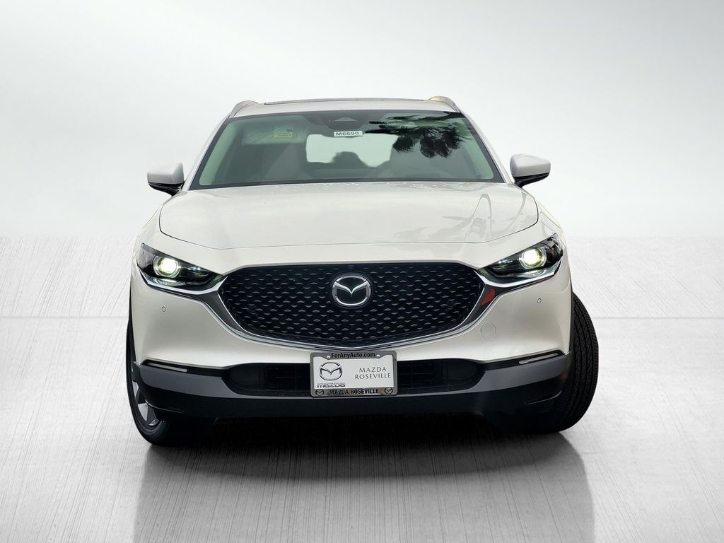 2026 MAZDA CX-30 2.5 S Premium Roseville CA