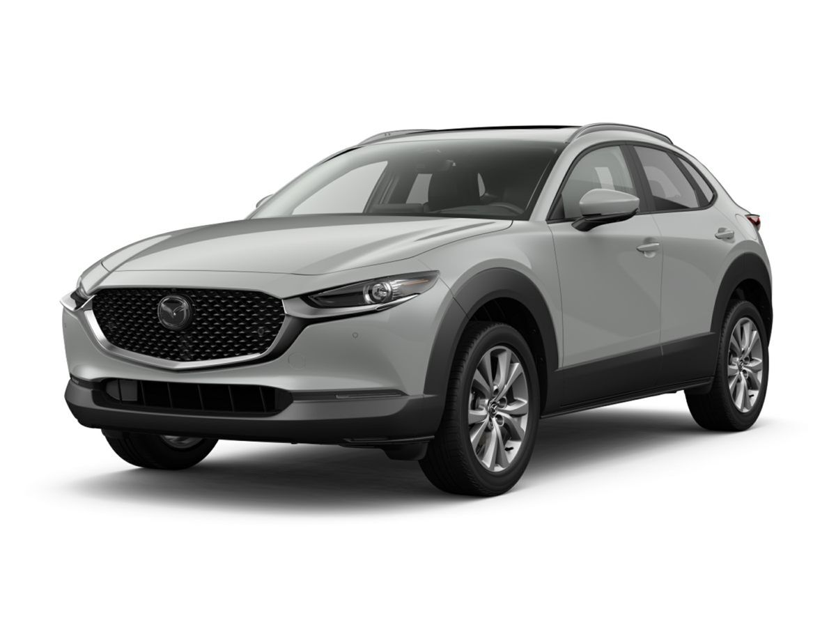 2026 MAZDA CX-30 2.5 S Premium
