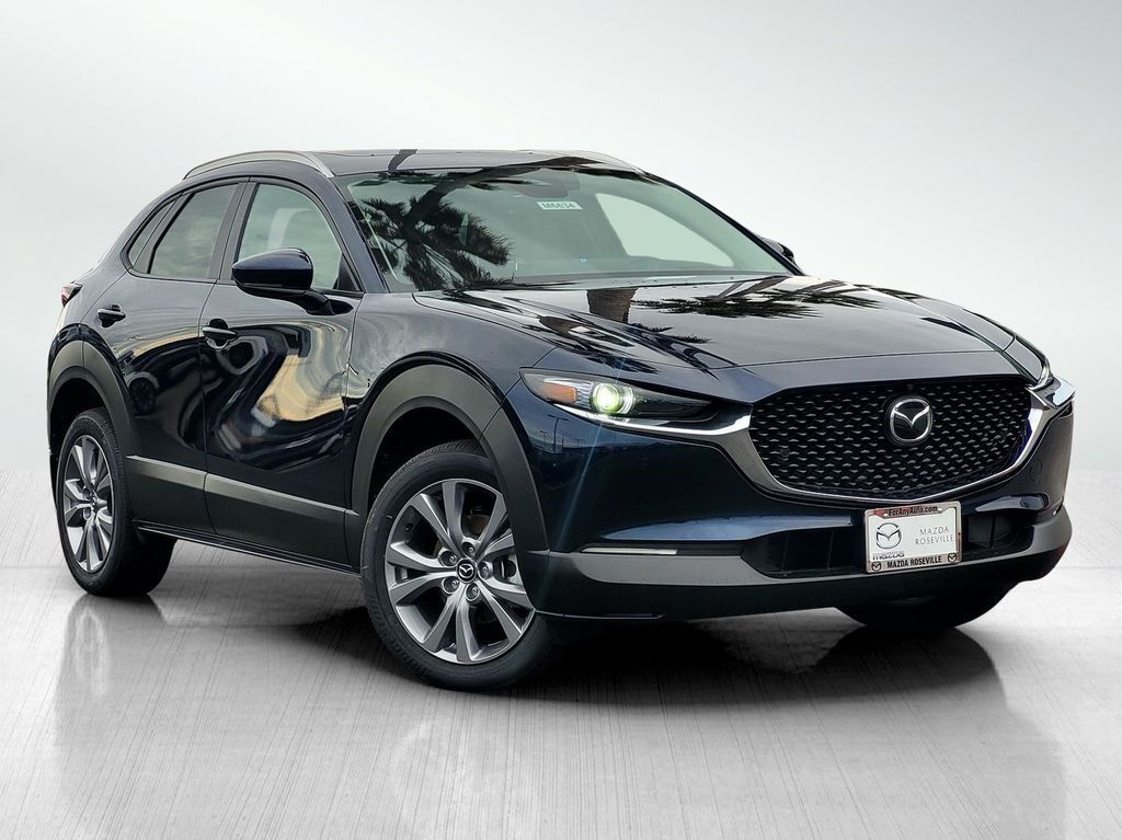 2026 MAZDA CX-30 2.5 S Premium