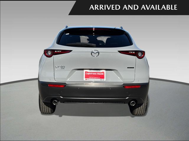 2026 MAZDA CX-30 2.5 S Premium San Juan Capistrano CA