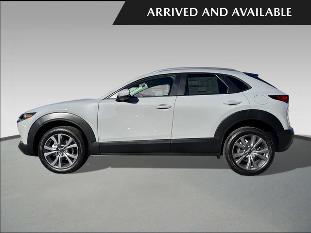 2026 MAZDA CX-30 2.5 S Premium San Juan Capistrano CA