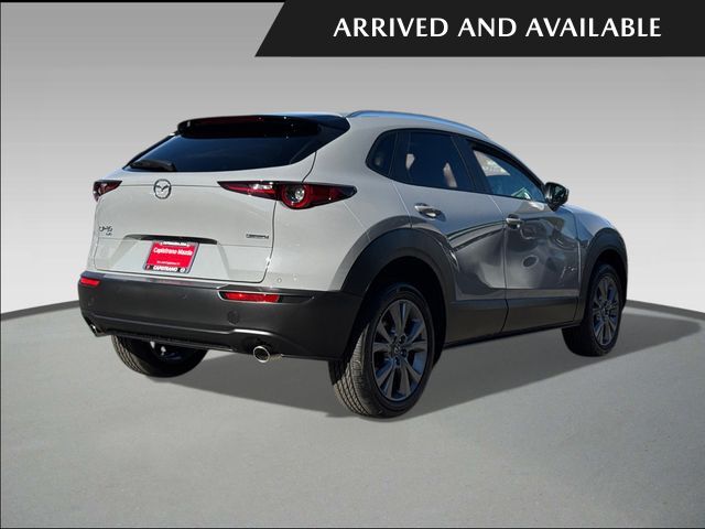 2026 MAZDA CX-30 2.5 S Premium San Juan Capistrano CA