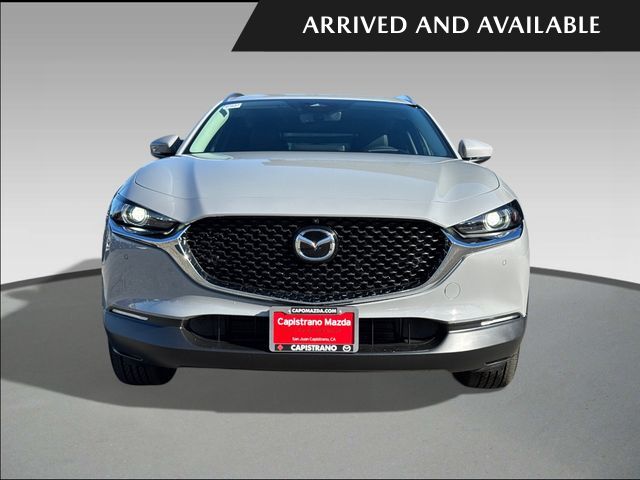 2026 MAZDA CX-30 2.5 S Premium San Juan Capistrano CA
