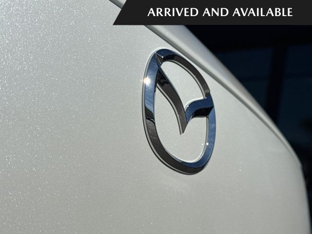 2026 MAZDA CX-30 2.5 S Premium San Juan Capistrano CA
