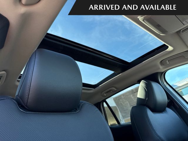 2026 MAZDA CX-30 2.5 S Premium San Juan Capistrano CA