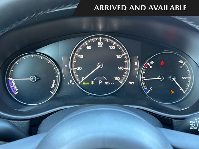 2026 MAZDA CX-30 2.5 S Premium San Juan Capistrano CA