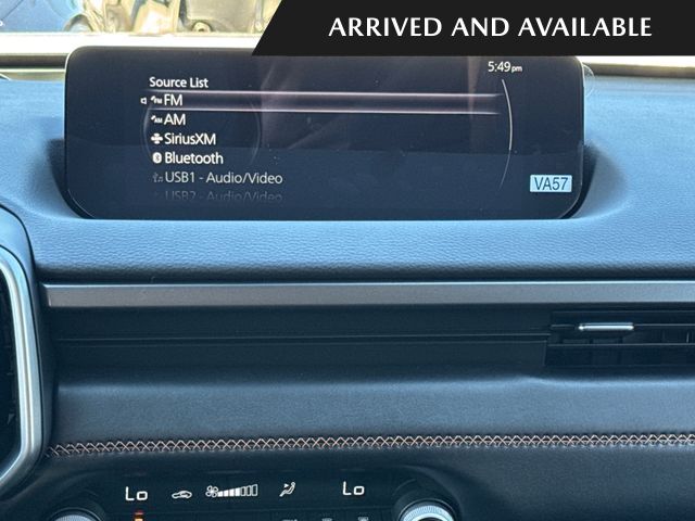 2026 MAZDA CX-30 2.5 S Premium San Juan Capistrano CA