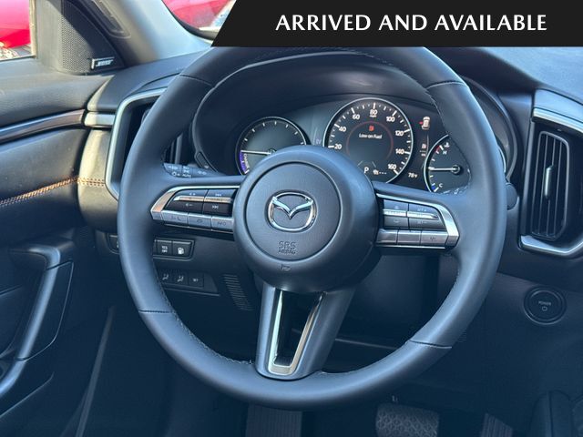2026 MAZDA CX-30 2.5 S Premium San Juan Capistrano CA