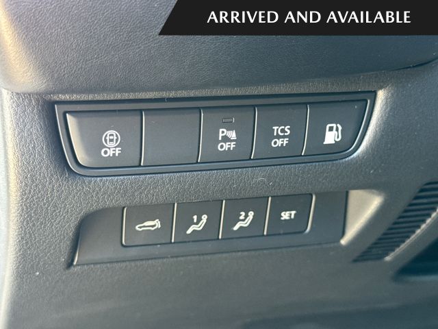 2026 MAZDA CX-30 2.5 S Premium San Juan Capistrano CA