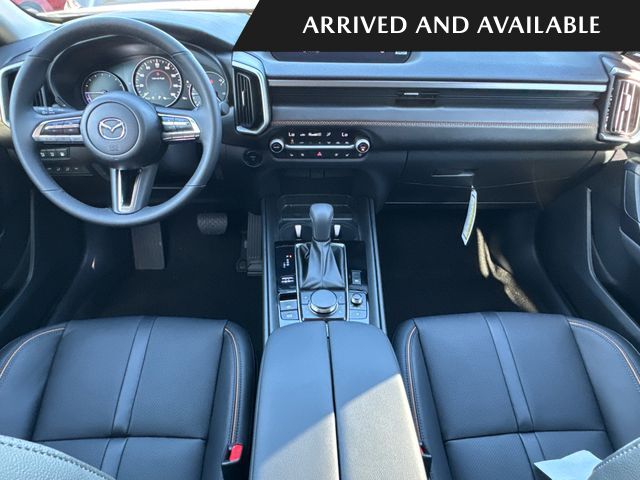 2026 MAZDA CX-30 2.5 S Premium San Juan Capistrano CA