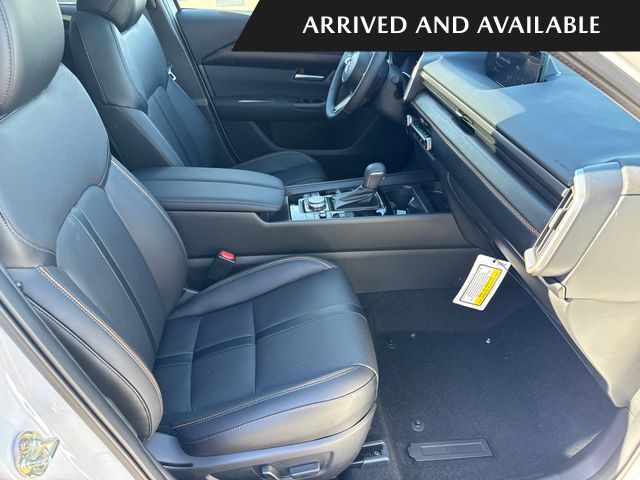 2026 MAZDA CX-30 2.5 S Premium San Juan Capistrano CA