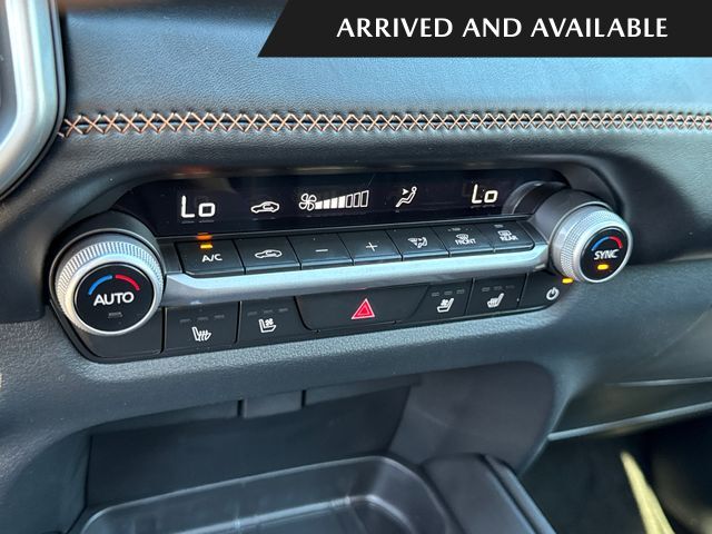 2026 MAZDA CX-30 2.5 S Premium San Juan Capistrano CA