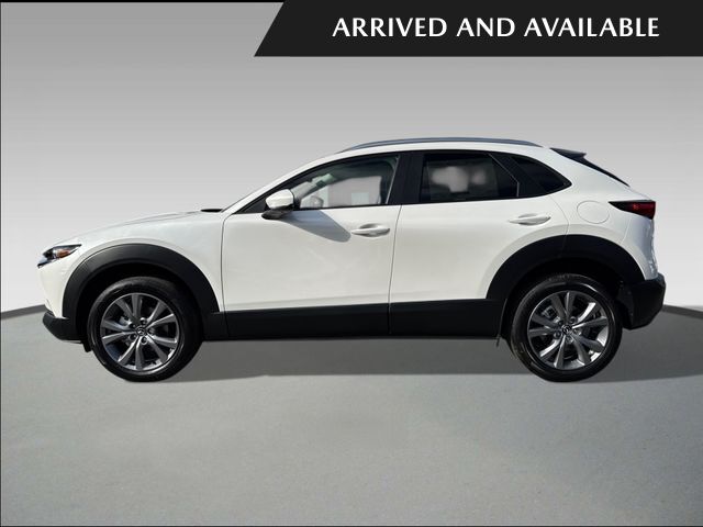 2026 MAZDA CX-30 2.5 S Premium San Juan Capistrano CA