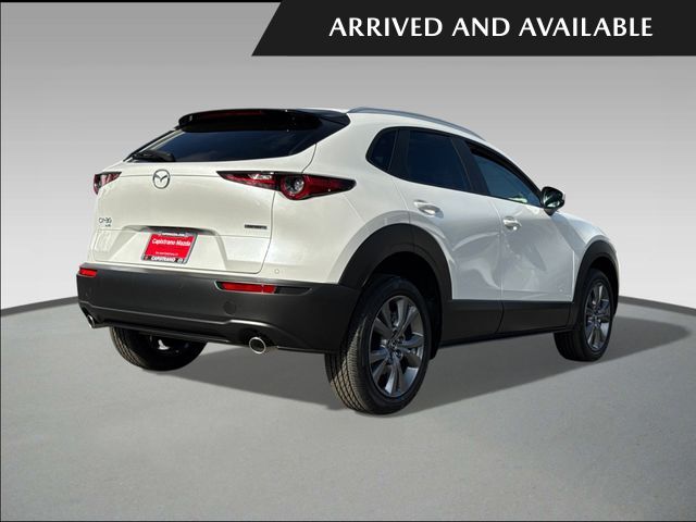 2026 MAZDA CX-30 2.5 S Premium San Juan Capistrano CA