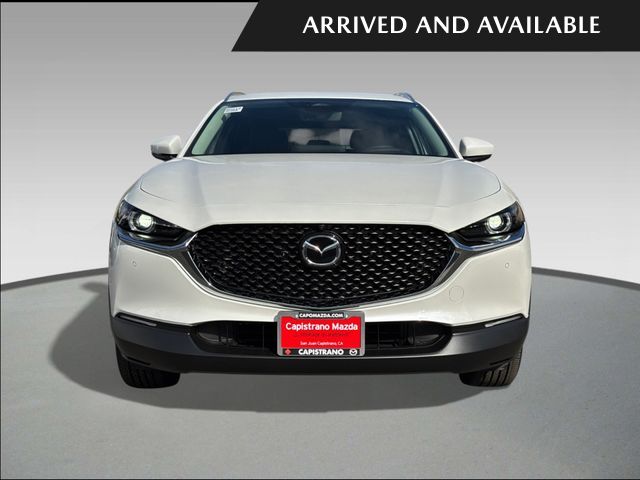 2026 MAZDA CX-30 2.5 S Premium San Juan Capistrano CA