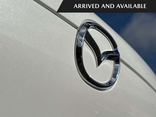 2026 MAZDA CX-30 2.5 S Premium San Juan Capistrano CA