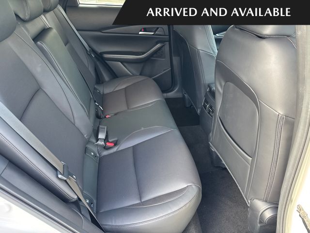 2026 MAZDA CX-30 2.5 S Premium San Juan Capistrano CA