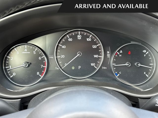 2026 MAZDA CX-30 2.5 S Premium San Juan Capistrano CA