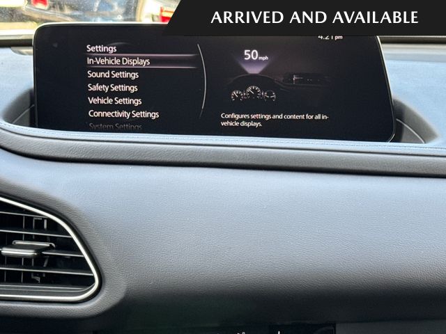 2026 MAZDA CX-30 2.5 S Premium San Juan Capistrano CA