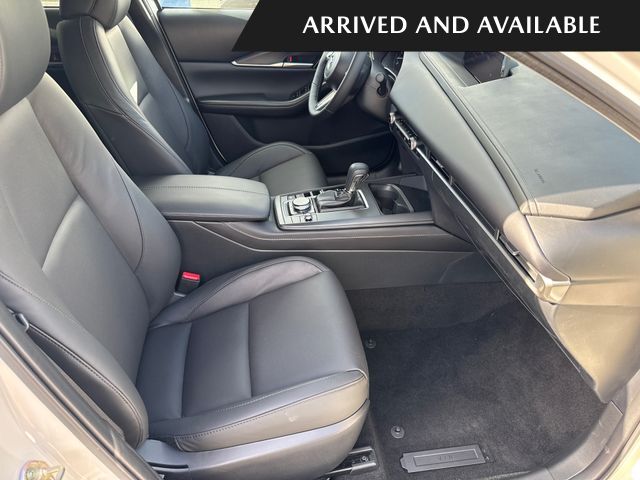 2026 MAZDA CX-30 2.5 S Premium San Juan Capistrano CA