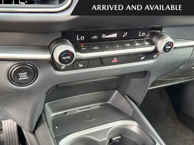 2026 MAZDA CX-30 2.5 S Premium San Juan Capistrano CA
