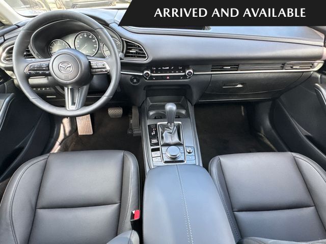 2026 MAZDA CX-30 2.5 S Premium San Juan Capistrano CA