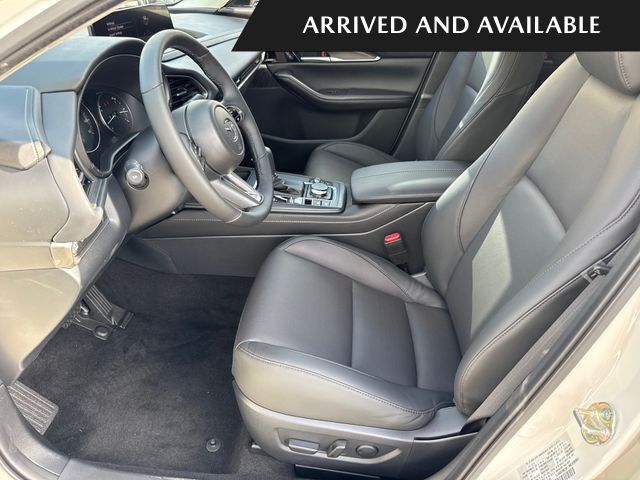 2026 MAZDA CX-30 2.5 S Premium San Juan Capistrano CA