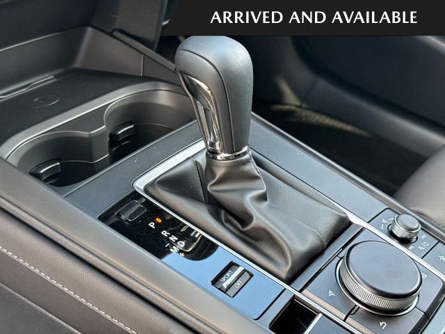 2026 MAZDA CX-30 2.5 S Premium San Juan Capistrano CA